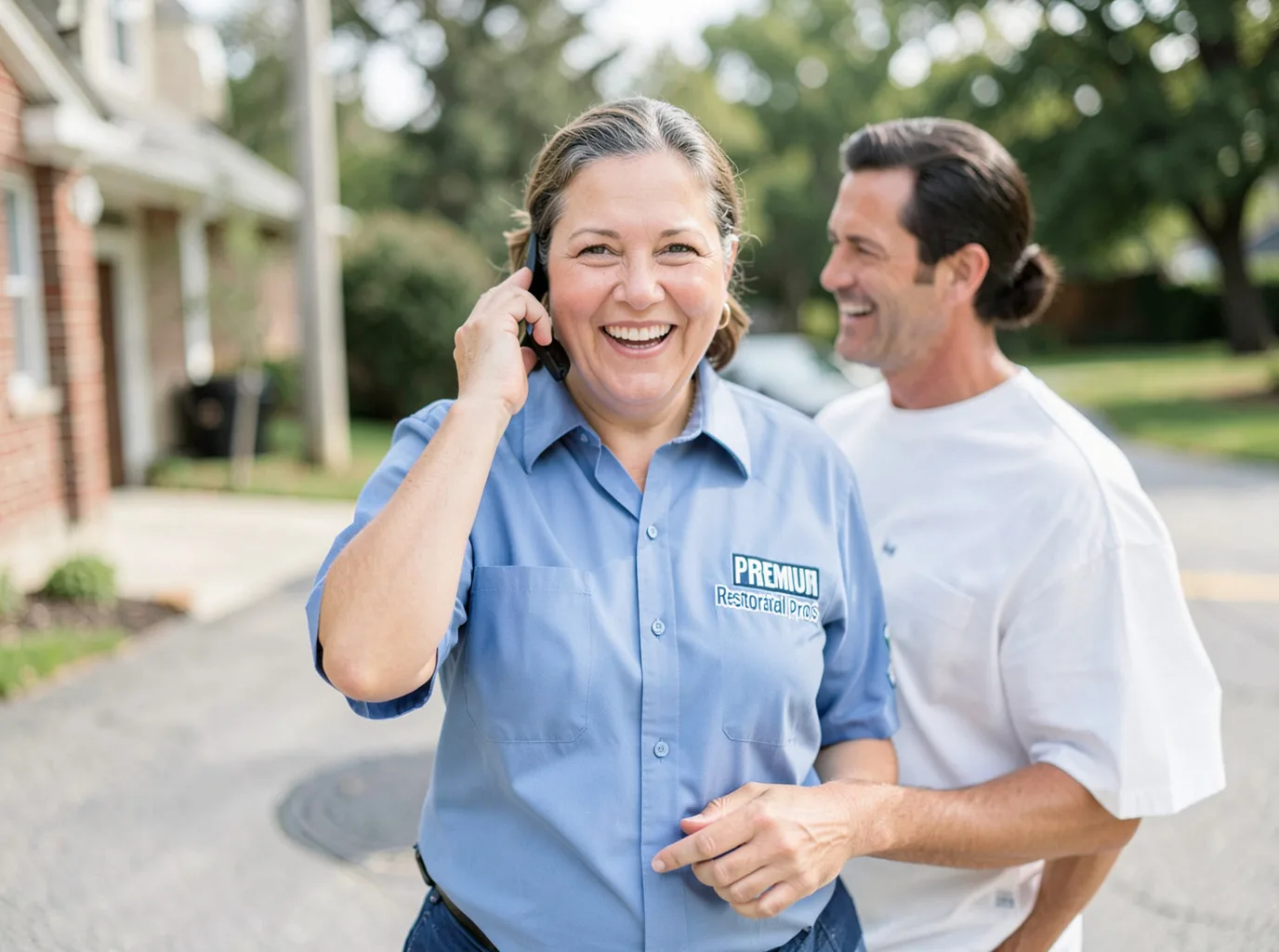 Water Damage Restoration Corwith, IA FAQs